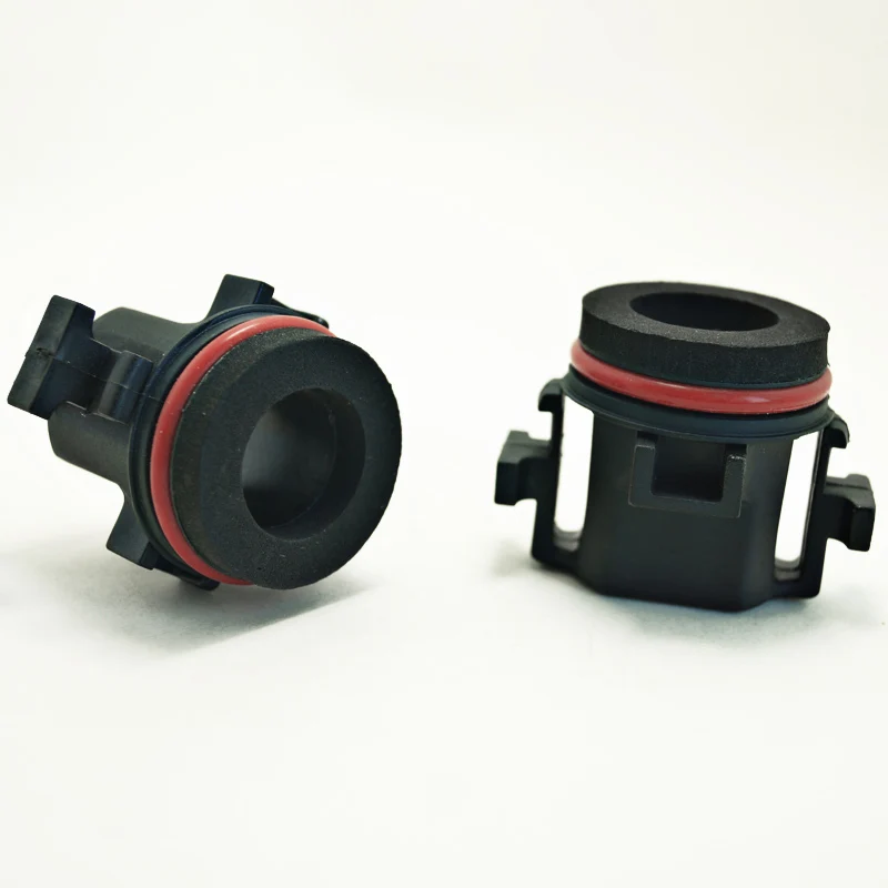 2 шт. автомобильные ксеноновые лампы FEELDO для BMW E39 5 Series (тип 4) # CA1330|adapter for car|adapter
