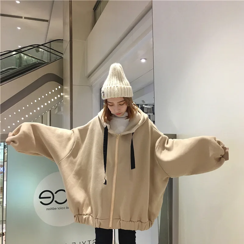 Women Hoodies Hip Hop Fashion Headwear Sweatshirts Us size M-XXL | Женская одежда