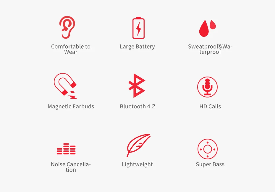 Langsdom BX9, беспроводные наушники, шейные, спортивные, audifonos, Bluetooth, наушники, auriculares, 12 h, музыка, Bluetooth, гарнитуры для телефона