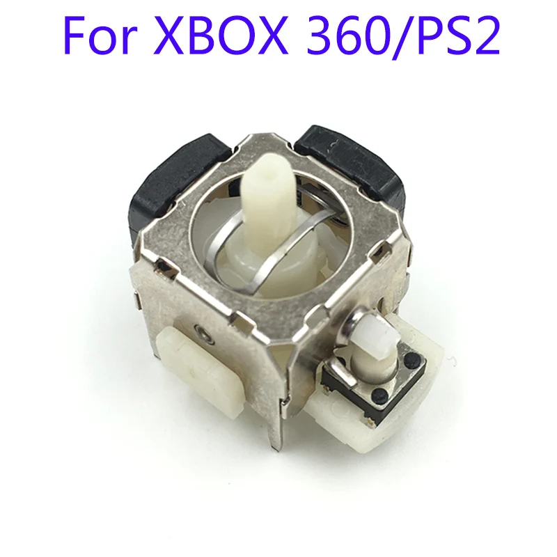 20 шт. аналоговые 3d джойстики для XBOX 360 Xbox360 PS2|joystick 3d|joystick replacementjoystick handle |