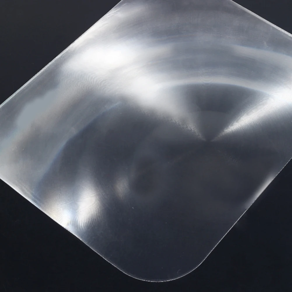 25x20 см широкоугольный объектив Френеля Автомобильный Автомобиль Автоматическое