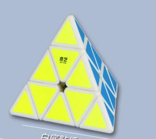 Новый куб-пирамида третьего заказ | Игрушки и хобби