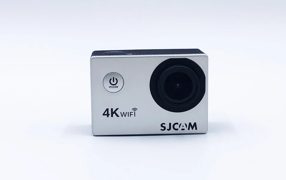 SJCAM SJ4000 воздушная экшн-камера Full HD Allwinner 4K 30fps wifi 2," экран мини 170D Подводная Водонепроницаемая Спортивная DV камера