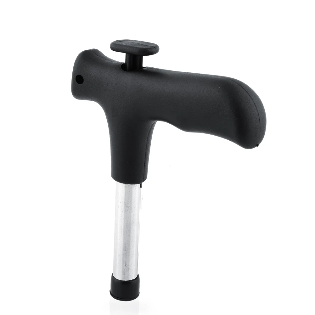 Горячая новинка Полезная Прочная нержавеющая сталь открывалка для кокоса