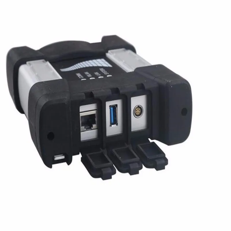 Для BMW obd2 коннектора ICOM NEXT A + B C с новейшим программным обеспечением включенным в