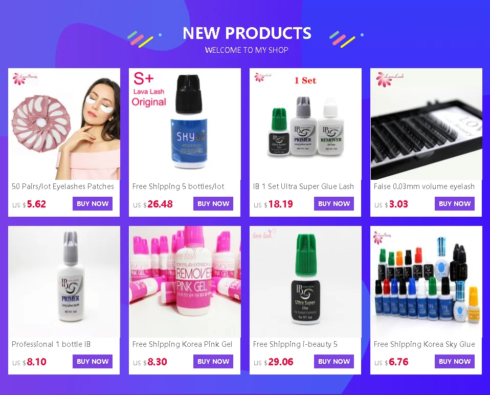 I beauty IB прозрачный гель для удаления ресниц клей из Кореи 5 бутылок/Партия 15 г/бутылка