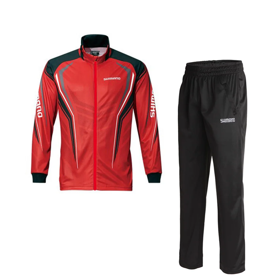 2017 комплекты одежды для рыбалки Мужская дышащая спортивная одежда UPF 50 + с защитой