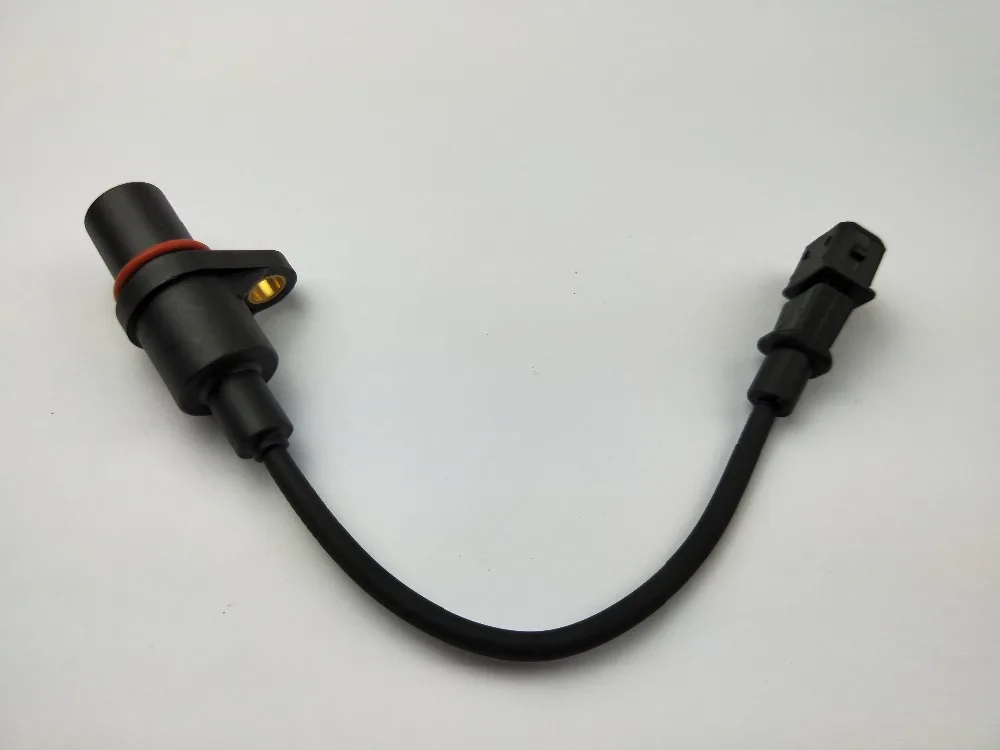 SMD 1 год гарантия качества Датчик положения коленчатого вала для HYUNDAI 6 ACCENT II III ELANTRA