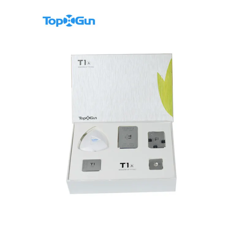 Распродажа оригинальный TopXgun T1 A Контроллер полета FCU + PMU LIU gps DCU для DIY