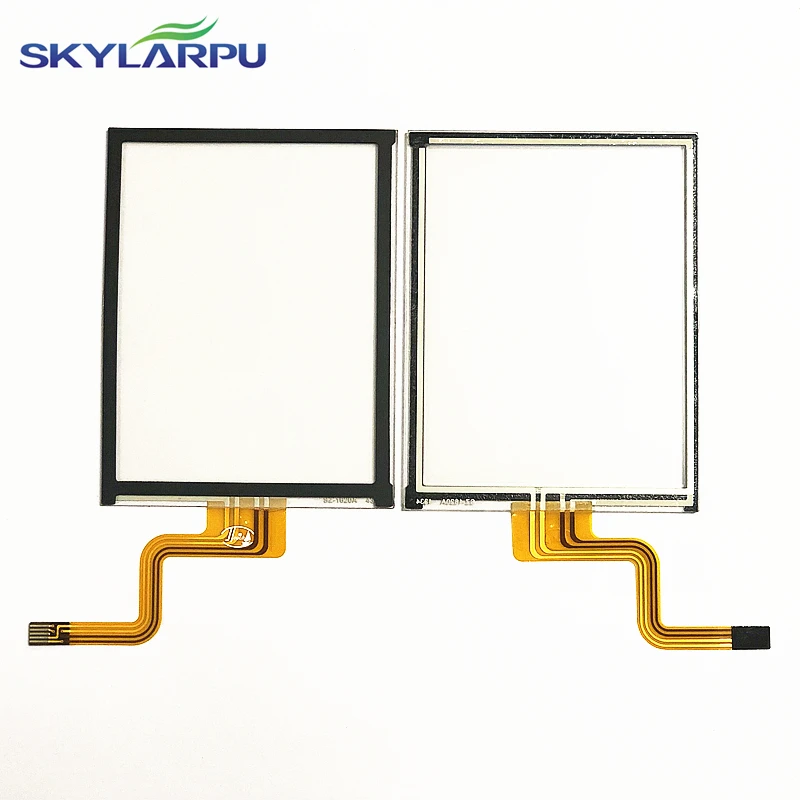 Skylarpu 10 шт./лот 4 2 &quotдюймовый сенсорный экран для Trimble GEOEXPLORER 6000 серии ручной GPS