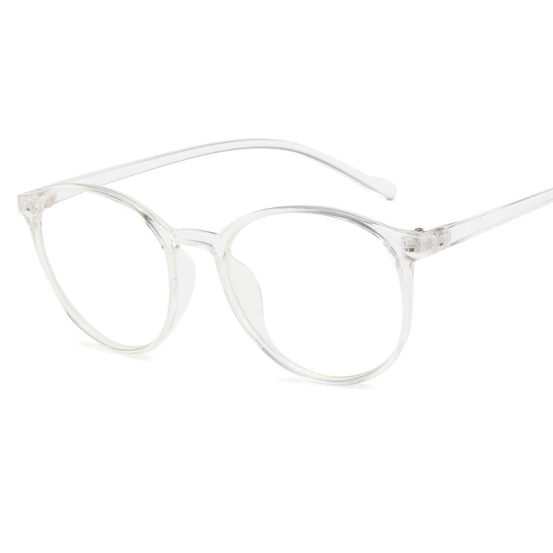 Новинка 2019 модная круглая дизайнерская трендовая оправа для студенческих