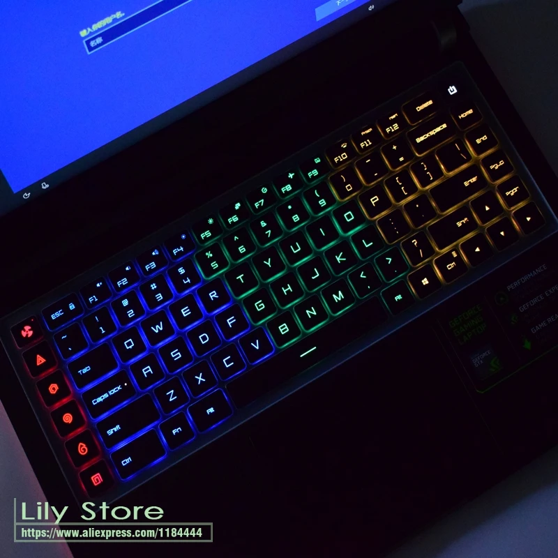 Ноутбук 15 Тетрадь с Nvidia Gtx 1060 15,6 дюйма для Xiaomi mi Ga mi нг чехол для клавиатуры ноутбука протектор Кожаный силикон