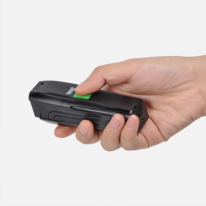 JOSPOWER новый водонепроницаемый USB зарядка светодиодный свет Велоспорт Передний