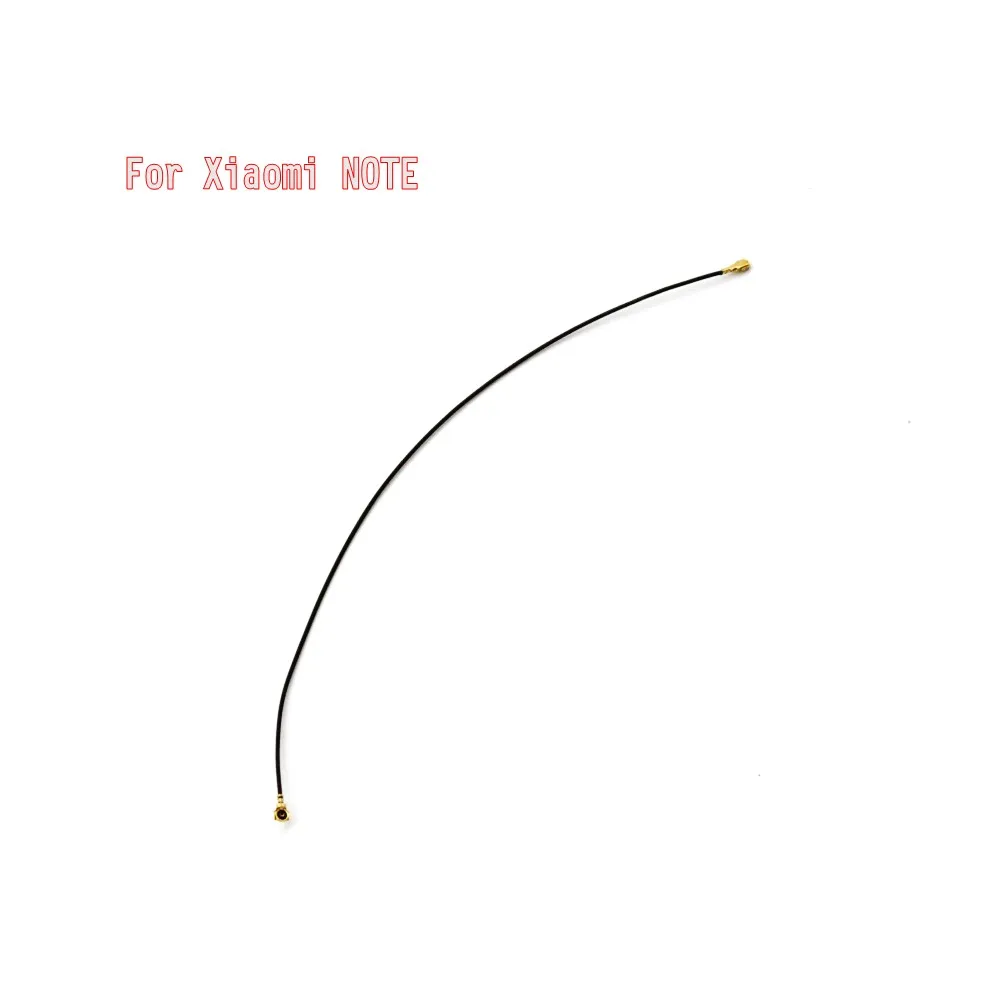 Оригинальная сигнальная антенна Коаксиальный гибкий кабель соединитель провода