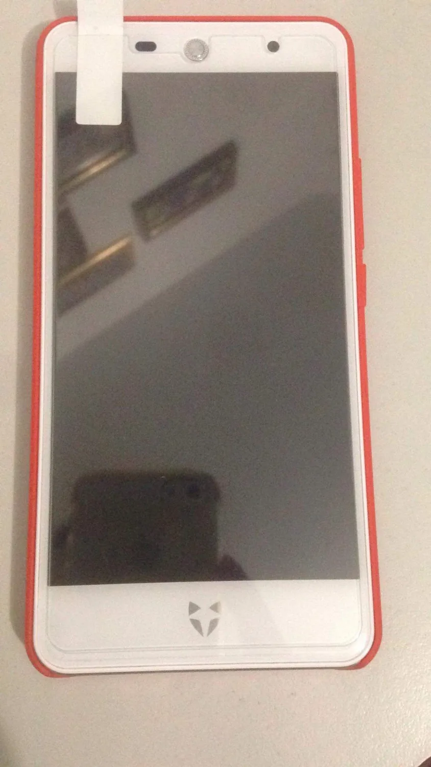 Закаленное стекло для Wileyfox Swift 2 Plus 9H взрывозащищенное Защитное экрана Передняя