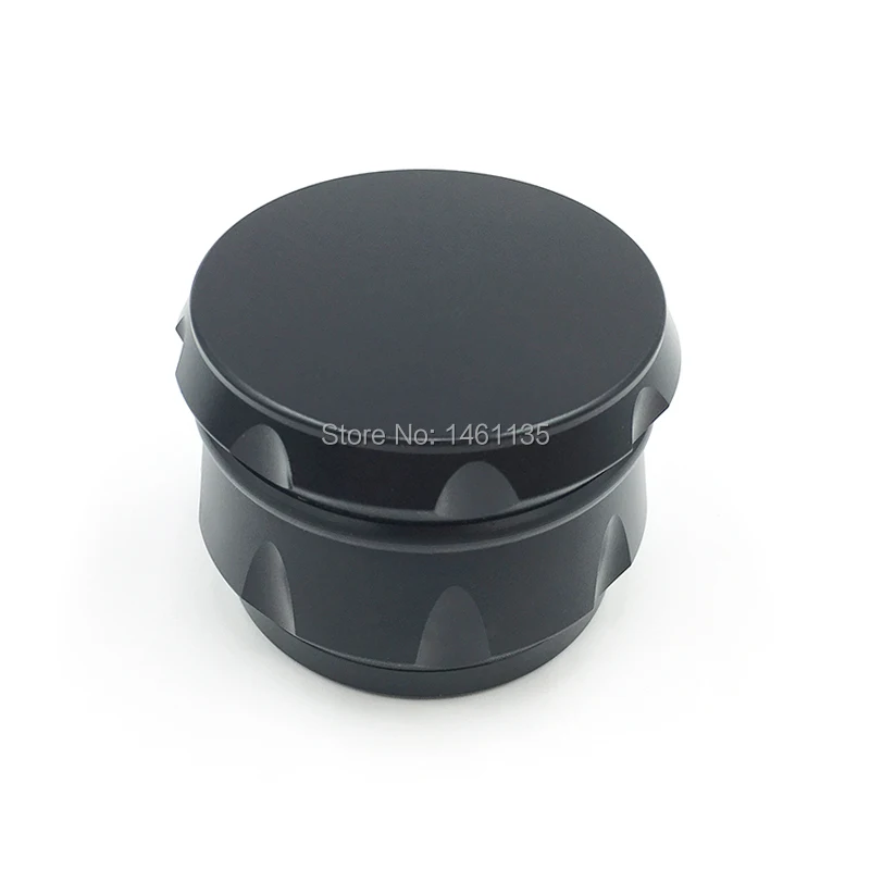 Высококачественная 4 слойная табачная шлифовальная машина для наргиле