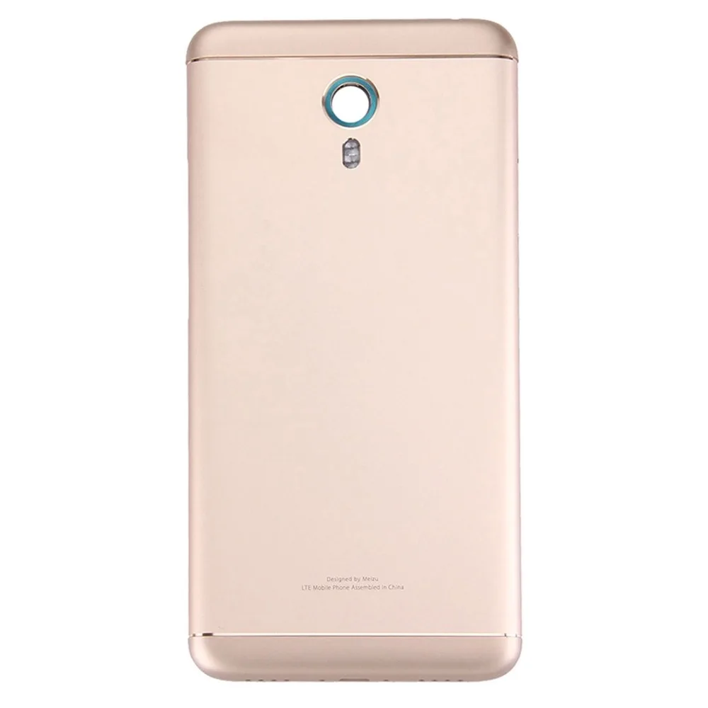 Задняя крышка батареи Meizu M3 Note/Meilan Note 3 | Мобильные телефоны и аксессуары