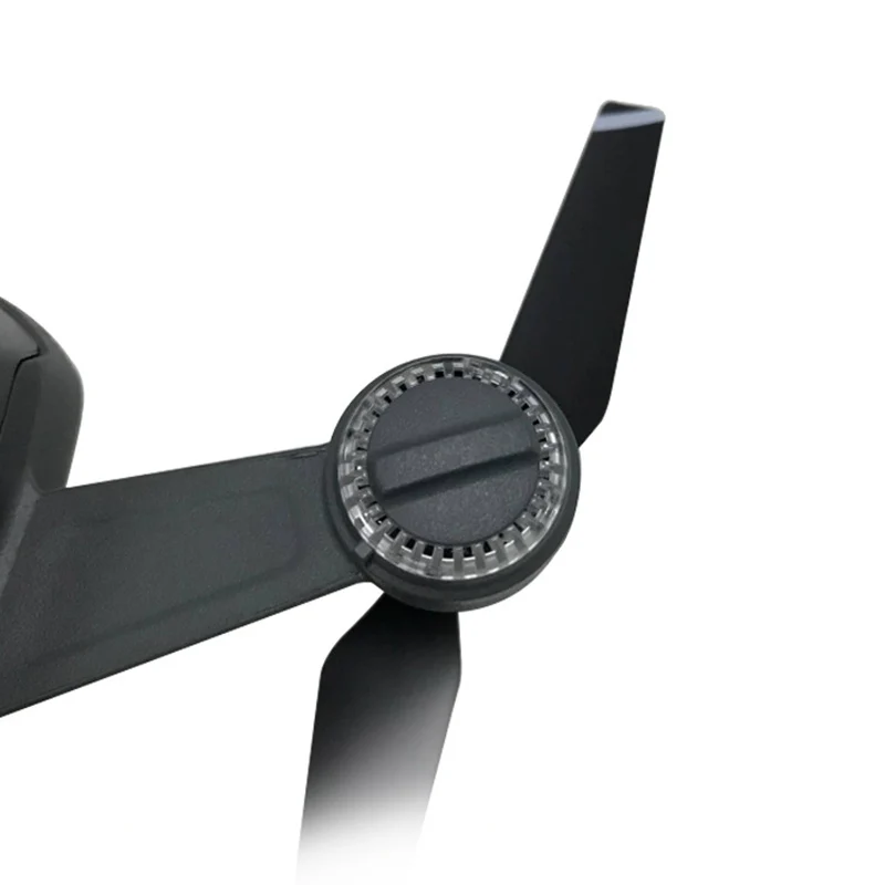 1 шт. запасные части для DJI SPARK светодиодный чехол/светодиодный чехол для крепления абажура запасные части Оригинальные запасные аксессуары