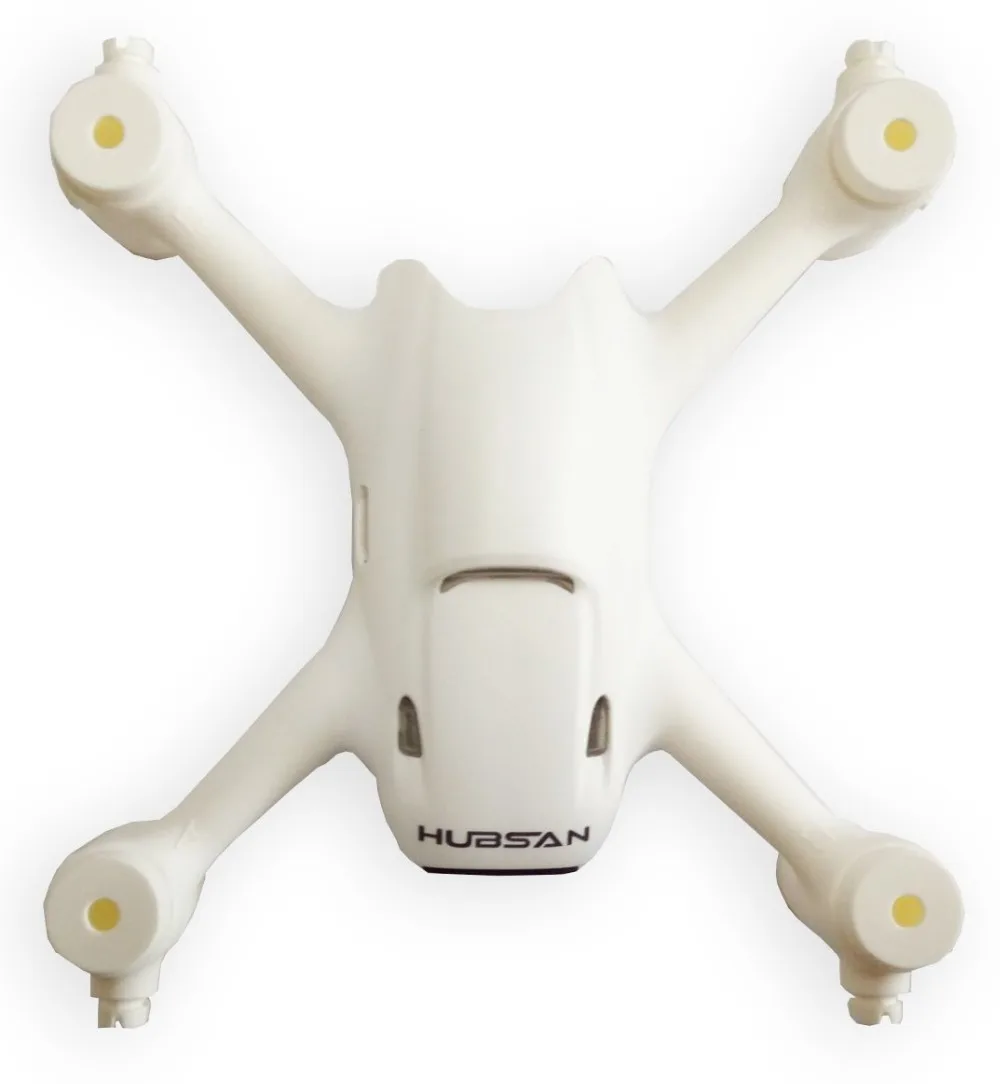 Hubsan H107C + Plus RC Квадрокоптер Замена запасных частей комплект батареи опора