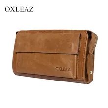 OXLEAZ роскошные сумки большой емкости женские дизайнерские масло