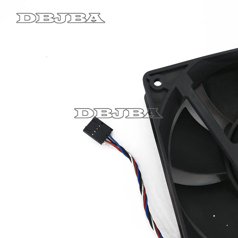 Чехол для Dell Y4574 NN495 D8794 YK550 Optiplex 210L 320 360 330 520 620 740 745 755 760 чехол fan PV123812DSPF 120*120*38 мм