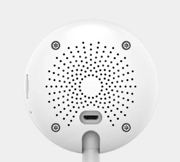 Популярная умная веб камера Xiaomi Mi 1080P HD с ночным видением беспроводная Wi Fi IP