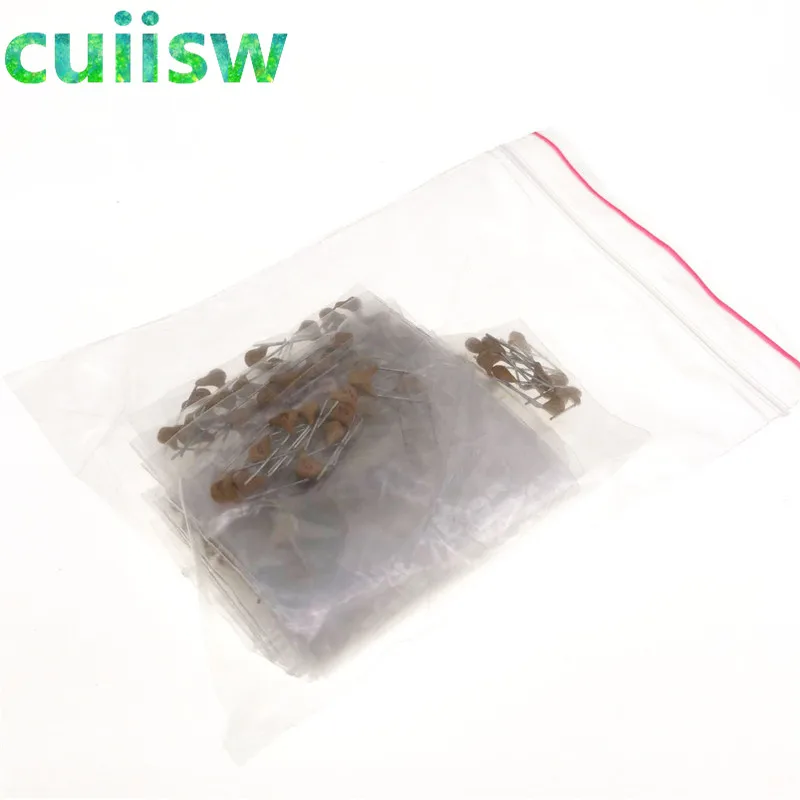 20PF-105(1 мкФ) с алюминиевой крышкой, 50В 18ValuesX10pcs = 180 шт. этилированного подойдет как для повседневной носки, так монолитные конденсаторы, монолитные Керамика набор различных конденсаторов