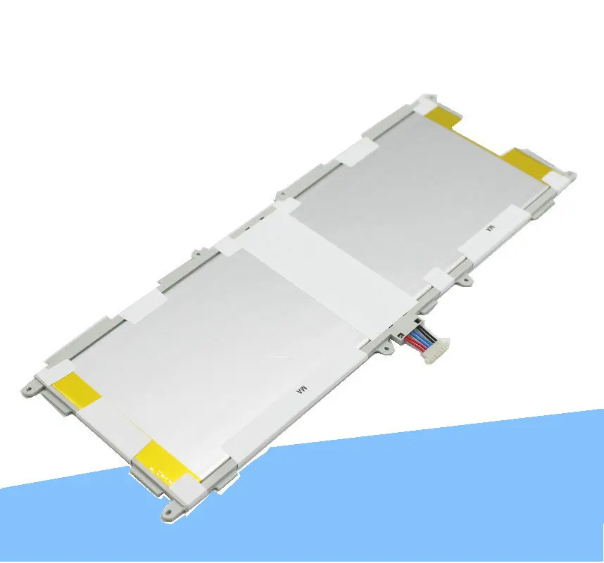 1x6800 мА/ч EB BT530FBC/EB BT530FBE запасная батарея для Samsung Galaxy Tab 4 10 1 &quotT530 T531 T535 P5220 SM