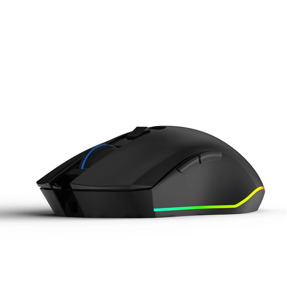 Высокочувствительная эргономичная влагостойкая RGB потоковая качественная