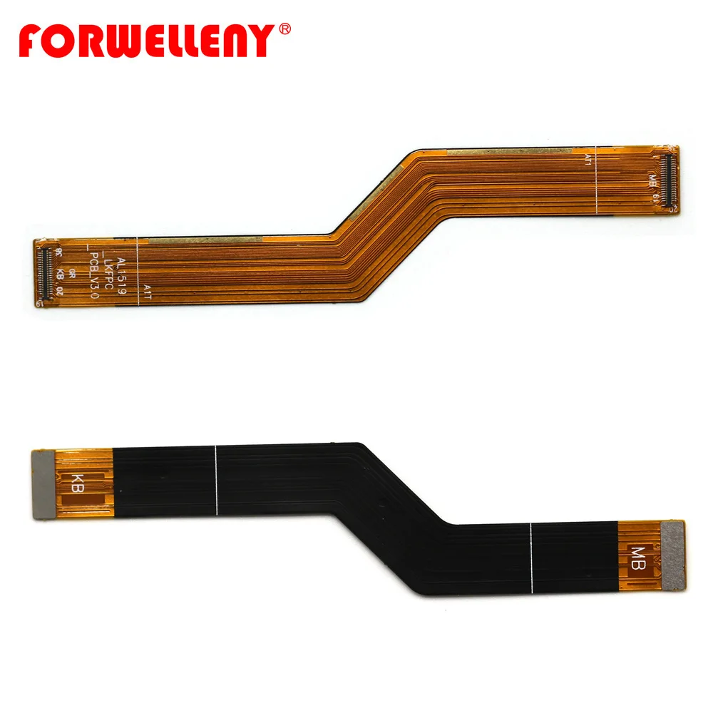 

For meizu U20 Mother Logic main Board interconnect Flex Cable