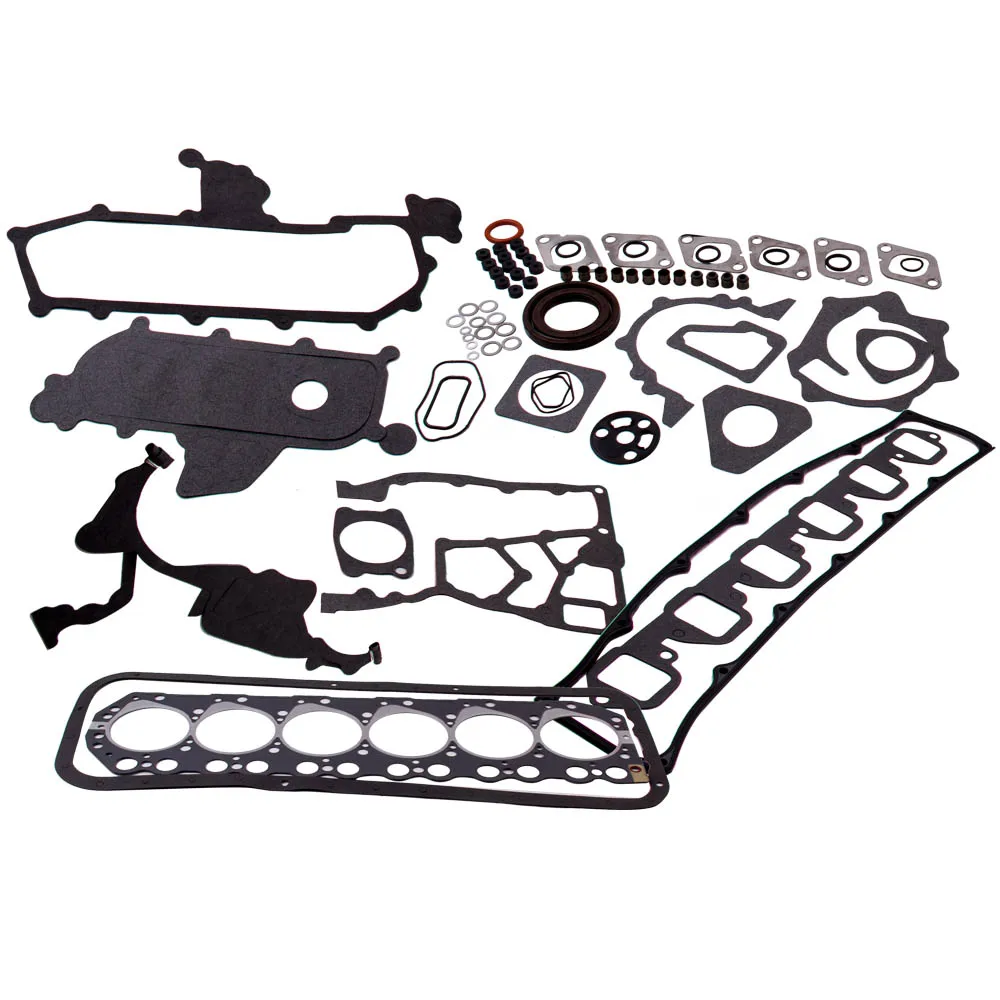 Полная головка прокладка двигателя для Nissan Safari Patrol гражданского GU GQ TD42 4.2L PAR Fit