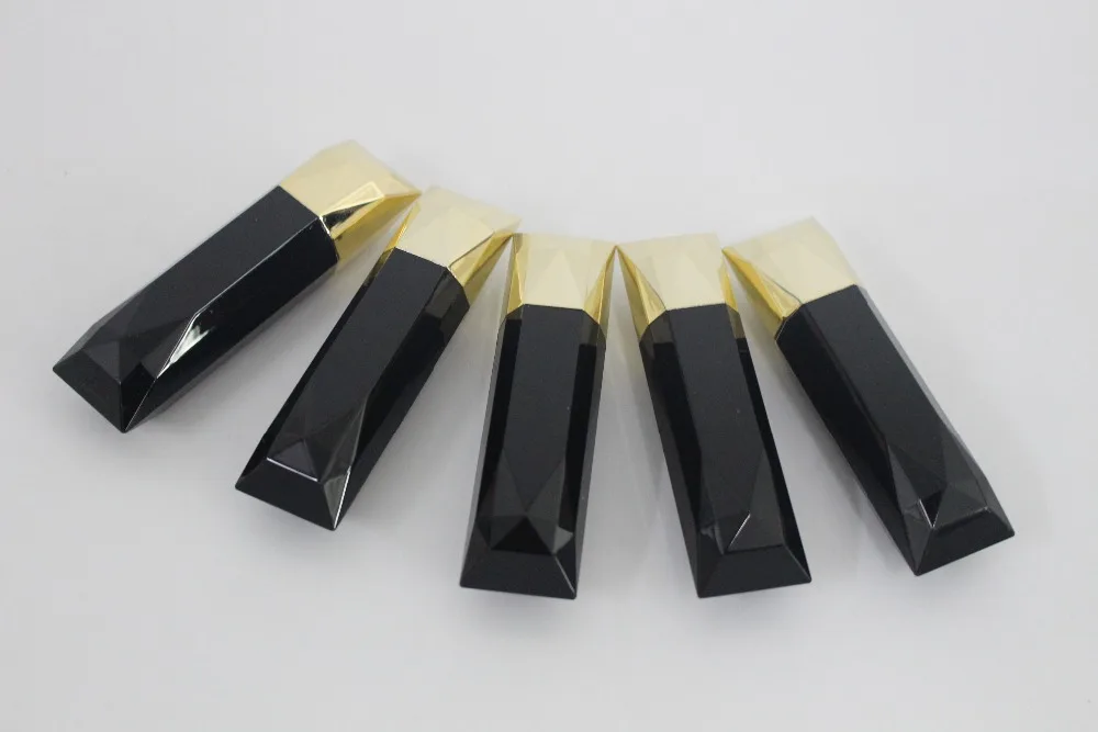 5 шт. сапфировый синий и золотой цвет | Красота здоровье