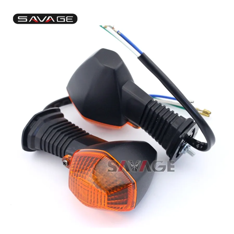 Светильник Тель поворота для SUZUKI GSF 600/650/1200/1250 N/S Bandit GSF1250SA аксессуары мотоциклов
