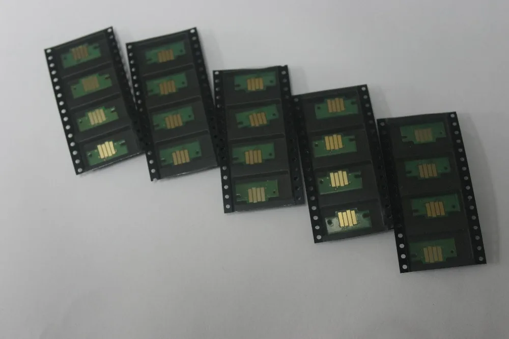 Winnerjet для Canon ipf 750 755 Постоянный чип|chip|canon chipchip canon |