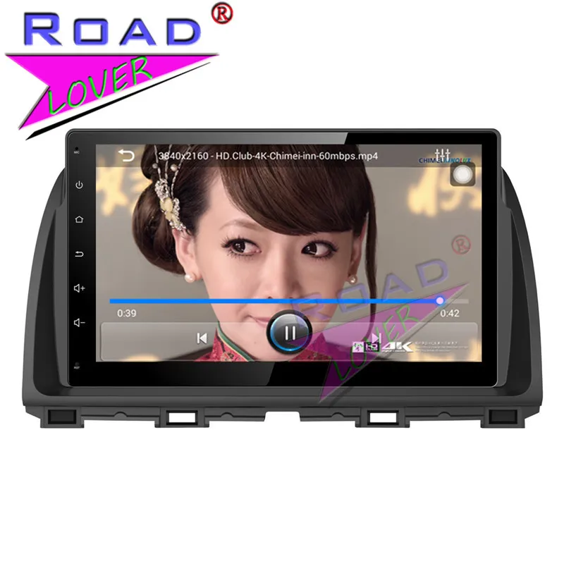 Автомобильный радиоприемник TOPNAVI Android 6 0 2 ГБ + 32 4 ядра 10 1 дюйма|head unit|android 6.0quad core |