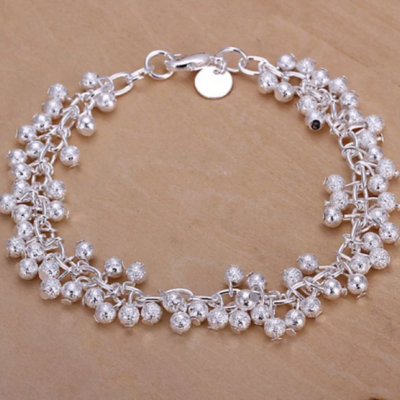 Мужские классические браслеты Pulseira Masculina продажа в розницу 2019|Цепочки и браслеты|