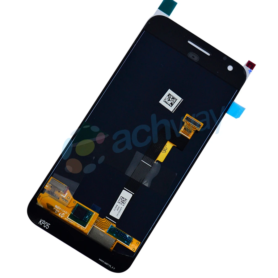 ЖК дисплей для HTC Nexus S1 Google Pixel с сенсорным экраном и дигитайзером в сборе запасные