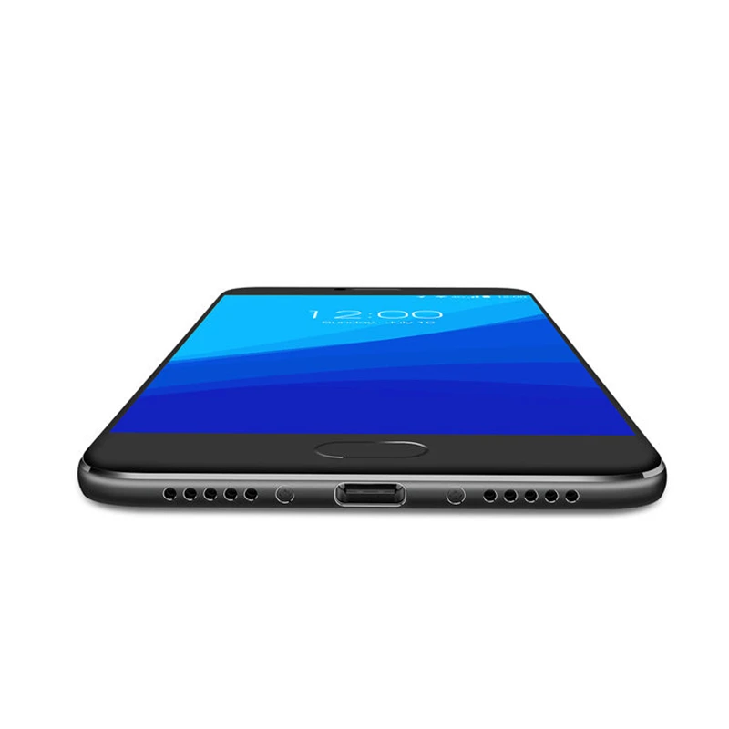 Оригинальный UMI umidigi Z Pro Helio X27 MTK6797X Дека Core 4G B + 32 ГБ Встроенная память 5 дюймов 2.5D FHD