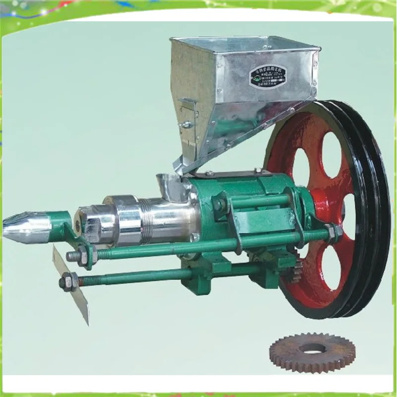 SHIPULE бесплатная доставка машина для экструдирования кукурузы и риса