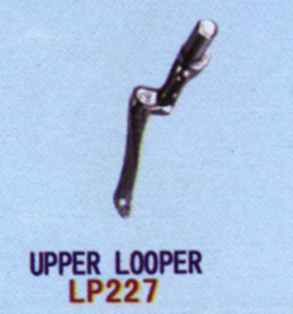 LP227 верхняя петля подходит для 700K/800 изогнутые иглы изгиб промышленные швейные