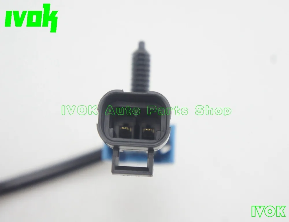 Оригинальный детонационный датчик для Buick Verano Regal GMC Chevrolet Cobalt HHR Malibu Saturn Vue Sky Aura