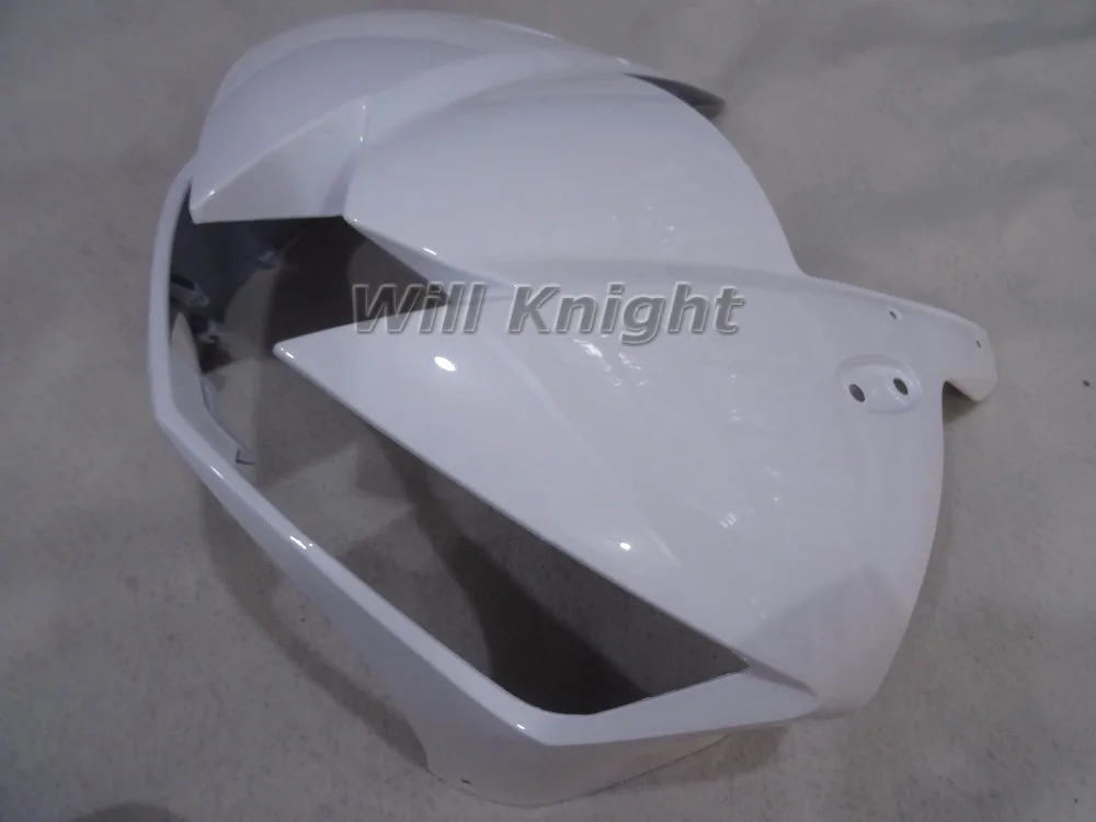 Жемчужно Белый Впрыска ABS Кузов Обтекателя Kit для Honda CBR600RR CBR 600 F5 2013 2014 2015|fairing kit