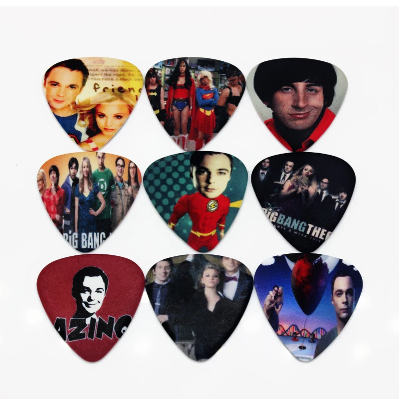 50 шт. шнурки для гитары 1 0 мм|instrument accessories|guitar pick sizeguitar picks |