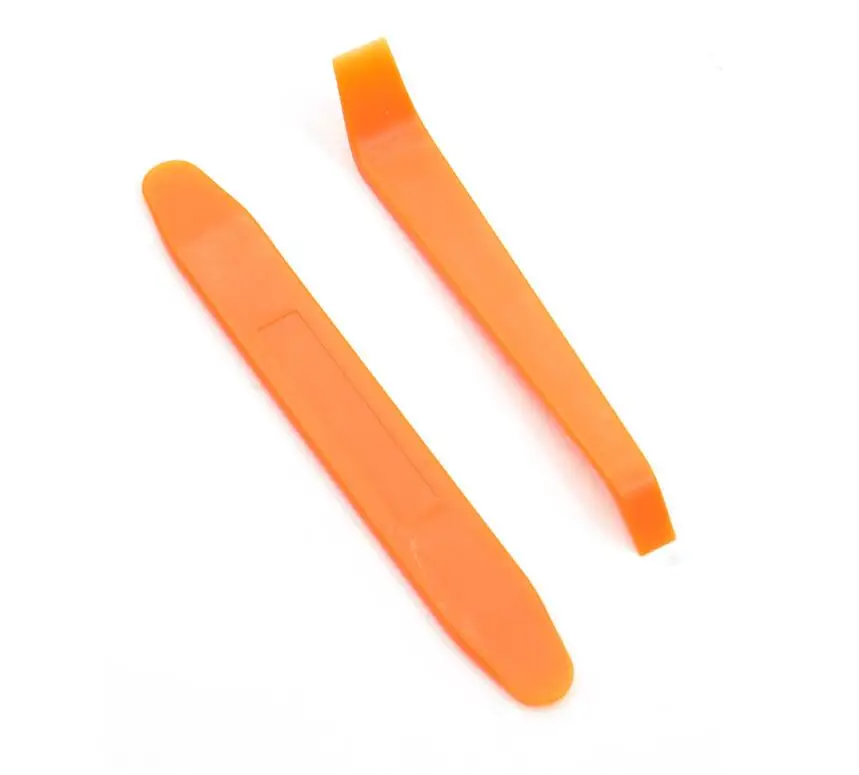 Комплект из 4 предметов автомобильный радиоприемник дверной зажим панель