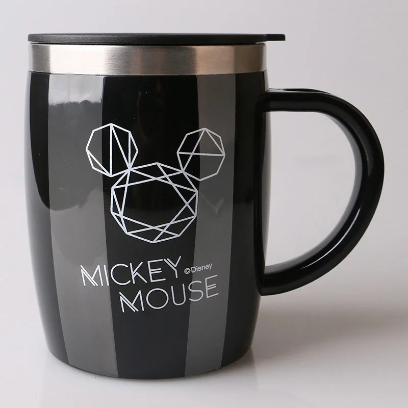 Кружка Микки Мауса из мультфильма Disney 2 шт.|Чашки| |