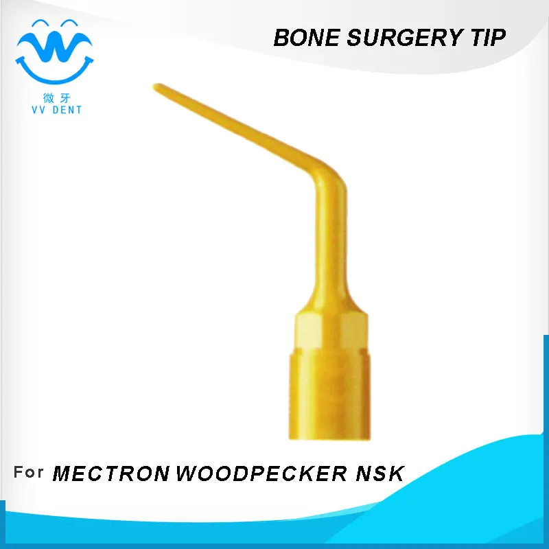 UP5 стоматологический периодонтик подходит для ультрахирургии дятлов