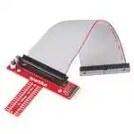 

BOB-13717 дочки карты и OEM платы Pi Клин предварительно собранный