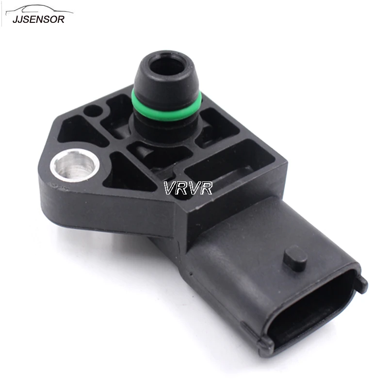 YAOPEI датчик давления впускного воздуха для GMC Opel Vauxhall Corsa D/Signum 24420587 12575467 карты|sensor