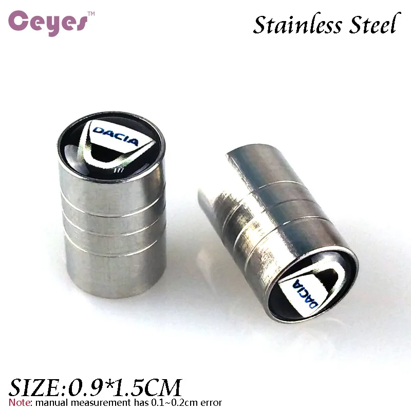 Автомобильные стильные автомобильные клапаны для колесных шин колпачки