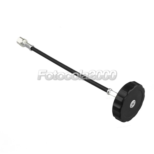 

FOTGA 10" Flexible Whip Speed Crank for Follow Focus fit for Follow Focus FF Standard 12mmx12mm port